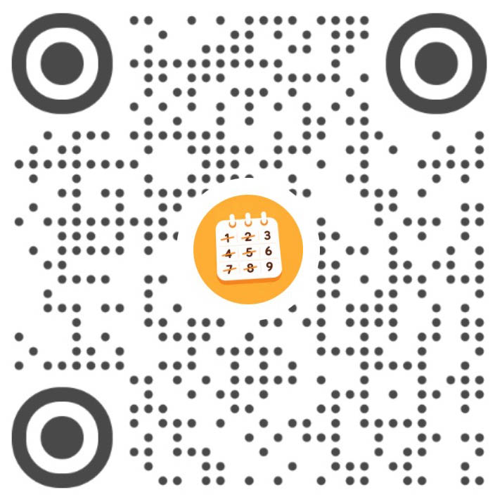 小红书号 MakeAudio 二维码